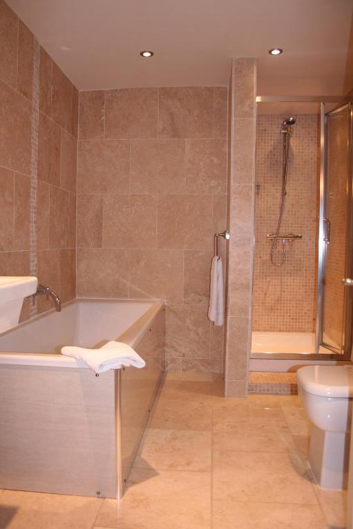 Hotel Advocate Arms Market Rasen Pokoj fotografie